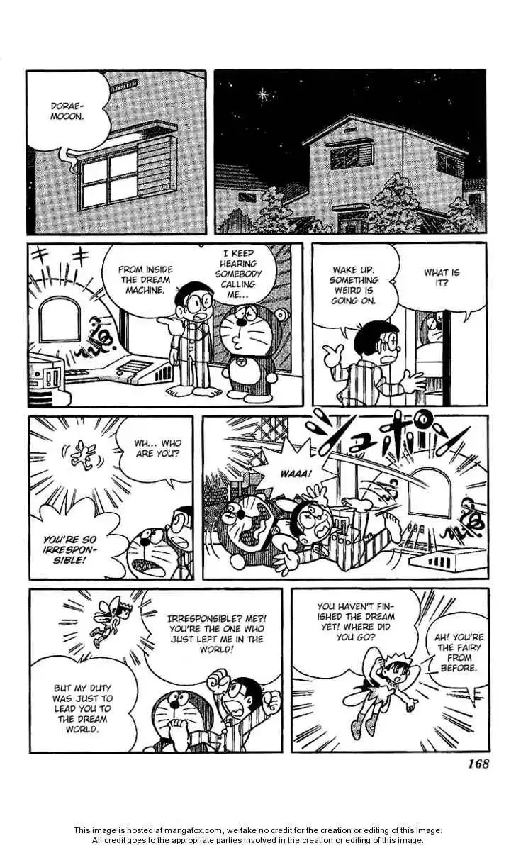 Doraemon Long Stories Chapter 14.6 6